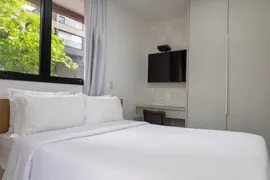 Apartamento com 1 Quarto para alugar, 30m² no Vila Mariana, São Paulo - Foto 12