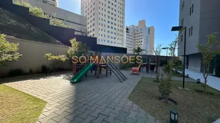 Apartamento com 3 Quartos para alugar, 220m² no Vila da Serra, Nova Lima - Foto 30