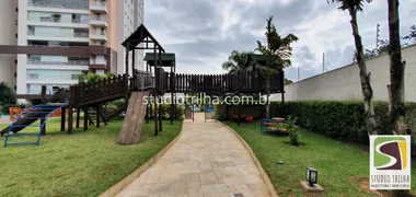 Apartamento com 3 Quartos à venda, 167m² no Jardim Esplanada, São José dos Campos - Foto 19
