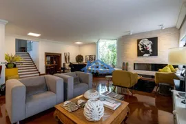 Casa de Condomínio com 6 Quartos à venda, 600m² no Alphaville, Santana de Parnaíba - Foto 2