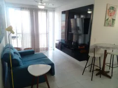 Apartamento com 2 Quartos para alugar, 60m² no Aeroclube, João Pessoa - Foto 6