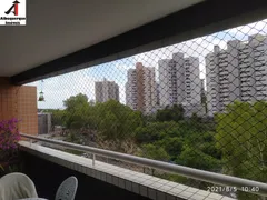 Apartamento com 3 Quartos à venda, 156m² no Jardim Renascença, São Luís - Foto 14