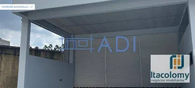 Galpão / Depósito / Armazém para alugar, 4607m² no Alphaville, Santana de Parnaíba - Foto 7