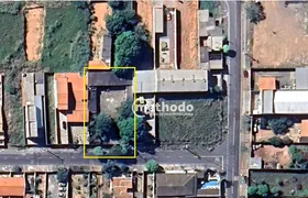 Galpão / Depósito / Armazém à venda, 317m² no Jardim Paraíso de Viracopos, Campinas - Foto 1