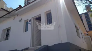 Casa Comercial com 3 Quartos para alugar, 90m² no Vila Guiomar, Santo André - Foto 1