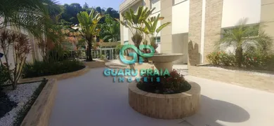 Casa de Condomínio com 4 Quartos para alugar, 315m² no Enseada, Guarujá - Foto 60