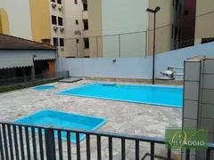 Apartamento com 3 Quartos à venda, 90m² no Vila Itália, São José do Rio Preto - Foto 3