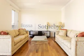 Apartamento com 3 Quartos à venda, 205m² no Jardim América, São Paulo - Foto 5