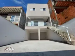 Sobrado com 3 Quartos à venda, 135m² no Laranjeiras, Caieiras - Foto 3