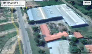 Galpão / Depósito / Armazém para venda ou aluguel, 5000m² no Centro, Guaiúba - Foto 4