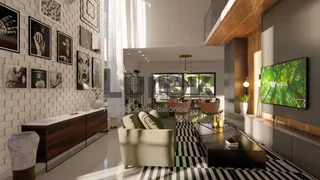 Casa de Condomínio com 4 Quartos à venda, 344m² no Jardim do Lago, Campinas - Foto 2
