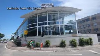 Loja / Salão / Ponto Comercial para alugar, 2000m² no Centro, Nova Iguaçu - Foto 7