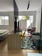 Apartamento com 1 Quarto para venda ou aluguel, 41m² no República, São Paulo - Foto 3