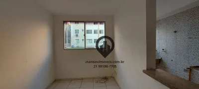Apartamento com 2 Quartos à venda, 45m² no Campo Grande, Rio de Janeiro - Foto 6