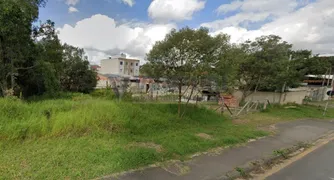 Terreno / Lote / Condomínio à venda, 414m² no Roseira de São Sebastião, São José dos Pinhais - Foto 4