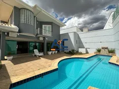 Casa de Condomínio com 4 Quartos à venda, 357m² no Condominio Fazenda Da Serra, Belo Horizonte - Foto 1