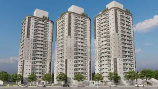 Apartamento com 2 Quartos à venda, 47m² no Residencial Parati, São Carlos - Foto 18