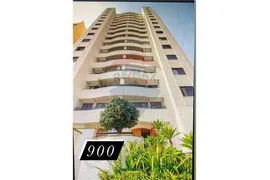 Apartamento com 3 Quartos para alugar, 105m² no Pompeia, São Paulo - Foto 13