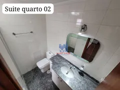 Apartamento com 4 Quartos para alugar, 148m² no Vila Regente Feijó, São Paulo - Foto 11