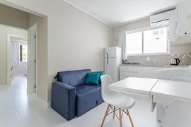 Apartamento com 2 Quartos para alugar, 58m² no Canasvieiras, Florianópolis - Foto 3