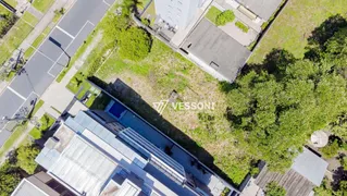 Terreno / Lote / Condomínio à venda, 537m² no Juvevê, Curitiba - Foto 14
