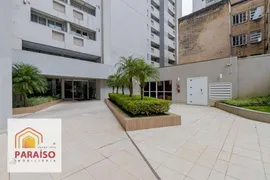 Conjunto Comercial / Sala para alugar, 46m² no Centro, Curitiba - Foto 23