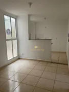 Apartamento com 2 Quartos para alugar, 39m² no Jardim Universal, Araraquara - Foto 4