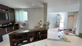 Casa de Condomínio com 3 Quartos para alugar, 304m² no Condominio Fazenda Da Serra, Belo Horizonte - Foto 44
