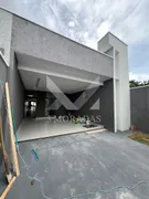 Casa com 3 Quartos à venda, 153m² no Cardoso Continuação , Aparecida de Goiânia - Foto 1