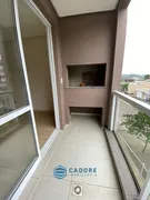 Apartamento com 2 Quartos para alugar, 70m² no Salgado Filho, Caxias do Sul - Foto 2