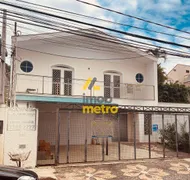 Casa Comercial com 3 Quartos para venda ou aluguel, 268m² no Nova Campinas, Campinas - Foto 1