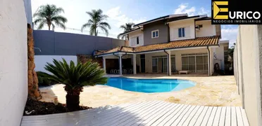 Casa com 3 Quartos à venda, 360m² no Jardim Recanto, Valinhos - Foto 13
