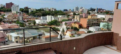 Cobertura com 2 Quartos à venda, 165m² no Centro, Canoas - Foto 16