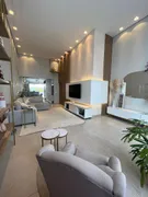 Casa de Condomínio com 3 Quartos à venda, 155m² no Jardim Residencial Campos do Conde, Sorocaba - Foto 2