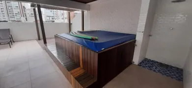 Apartamento com 2 Quartos à venda, 84m² no Boqueirão, Santos - Foto 4