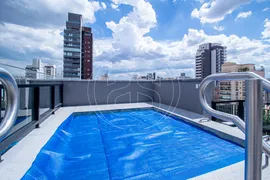 Apartamento com 1 Quarto para alugar, 24m² no Moema, São Paulo - Foto 14