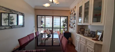 Apartamento com 4 Quartos à venda, 190m² no Vila Clementino, São Paulo - Foto 4