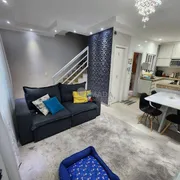 Casa de Condomínio com 3 Quartos à venda, 109m² no Cidade Patriarca, São Paulo - Foto 2