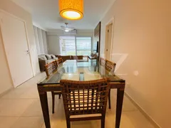 Apartamento com 3 Quartos para alugar, 138m² no Riviera de São Lourenço, Bertioga - Foto 5