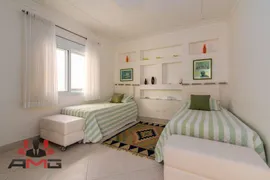 Casa de Condomínio com 10 Quartos à venda, 818m² no Balneário Praia do Pernambuco, Guarujá - Foto 44