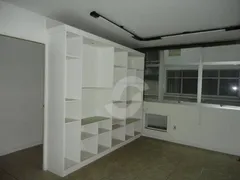 Conjunto Comercial / Sala à venda, 36m² no Centro, Niterói - Foto 1