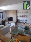 Apartamento com 2 Quartos à venda, 60m² no Tirol, Natal - Foto 2