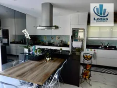 Casa com 4 Quartos à venda, 390m² no Morada das Flores Aldeia da Serra, Santana de Parnaíba - Foto 20