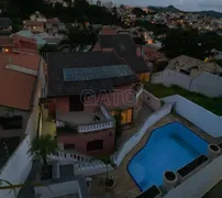 Casa com 4 Quartos à venda, 300m² no Jardim Paulista I, Jundiaí - Foto 24