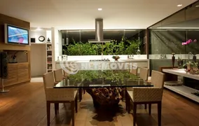 Casa de Condomínio com 4 Quartos à venda, 850m² no Vale dos Cristais, Nova Lima - Foto 8
