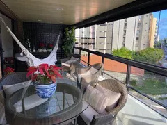 Apartamento com 4 Quartos à venda, 204m² no Ponta Verde, Maceió - Foto 2