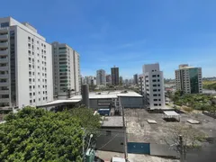 Apartamento com 4 Quartos para alugar, 114m² no Parque Residencial Aquarius, São José dos Campos - Foto 3