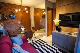 Apartamento com 2 Quartos à venda, 55m² no Grand Ville, Uberlândia - Foto 2