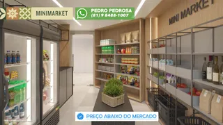 Apartamento com 3 Quartos à venda, 92m² no Poço, Recife - Foto 19