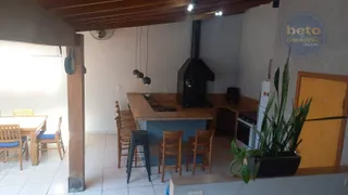 Casa com 3 Quartos à venda, 158m² no Vila São Francisco, Itu - Foto 4
